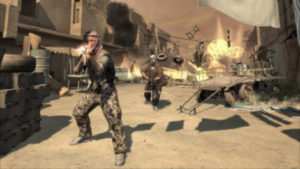 soldier of fortune payback torrent iso games