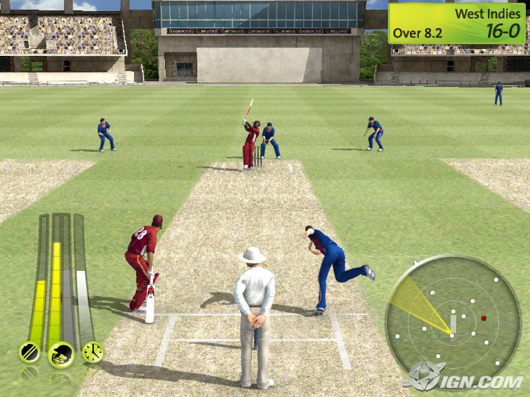 brian lara cricket 2007 pc highly compressed games